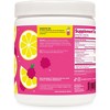 Wellah Creatine for Women (50 Servings) Raspberry Lemonade - 3g of Creatine Monohydrate Powder with Dandelion & Cranberry Extract - 3 of 4