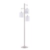 Aukfa 66.1” Modern Tree Floor Lamp – Adjustable 3-Light Farmhouse Design for Bedroom, Living Room & Office - 2 of 4