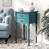 Marilyn End Table - AMH6575 - Safavieh Couture - 2 of 4