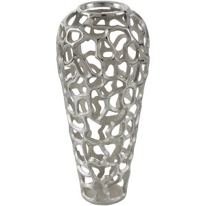 Mark & Day Corina Traditional Decorative Vase - 1 of 2