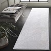 Kingston KNG112 Power Loomed Indoor Rugs - Safavieh - 2 of 2