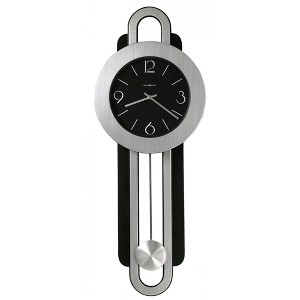 Howard Miller Gwyneth Wall Clock 625340 - 1 of 3