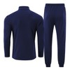 WhizMax Men's Half-Zip Golf Sportswear 21-Piece Hooded Tracksuit for Casual Running Sports Set - 2 of 4
