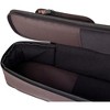 Protec Gold Series Hollowbody Electric Guitar Gig Bag Black - 4 of 4