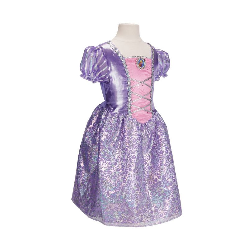 Disney Princess Rapunzel Core Dress, 3 of 7