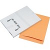 Quality Park Jumbo Size Kraft Envelope 17 x 22 Brown Kraft 25/Pack 42356 - 3 of 3