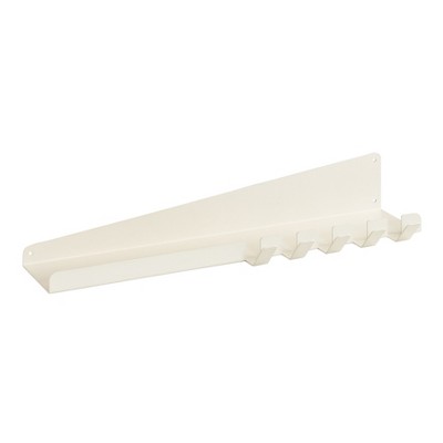 Carmel Iron Wall Mounted Hook