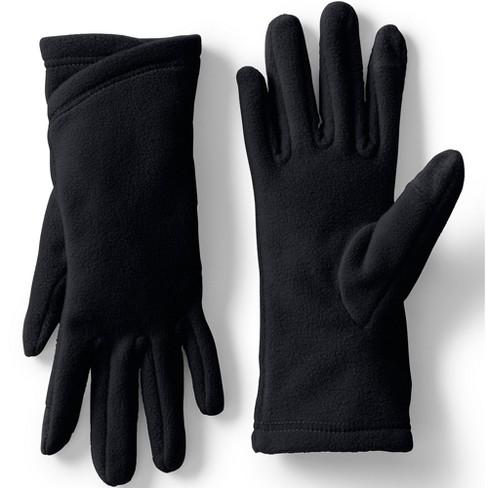 Men's winter best sale gloves target