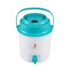 Margaritaville A Sip of Summer Bluetooth Wireless Drink Dispensing Cooler Speaker - 2 of 4