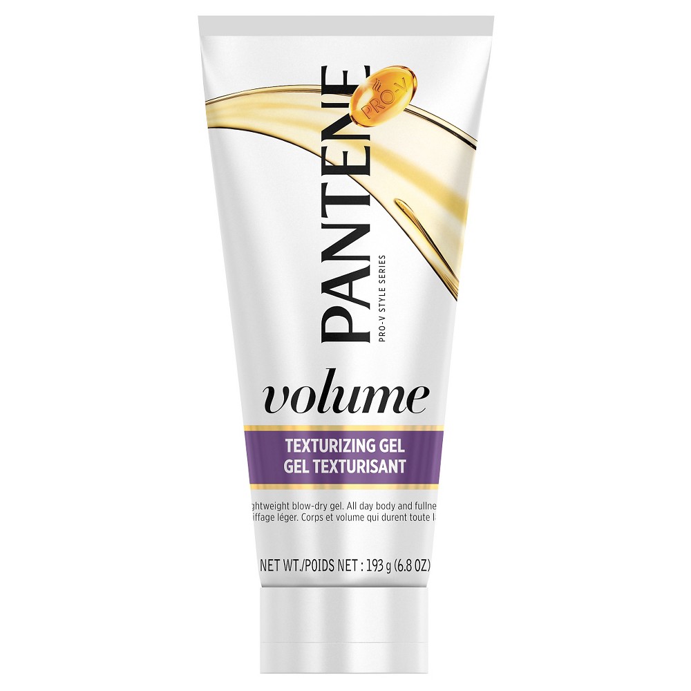 UPC 080878043033 product image for Hair Gels Pantene | upcitemdb.com