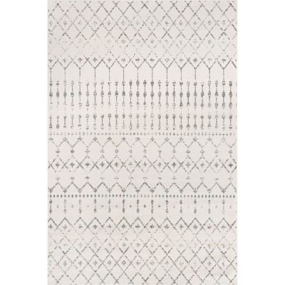Nuloom Moroccan Blythe Indoor Area Rug