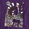 Beetlejuice Shake Shake Shake Adult T-Shirt - 2 of 4