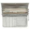 Kipling Money Land Metallic Snap Wallet - 3 of 4