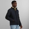 Members Only Men's Belmont Quilted Jacket - 3 of 4