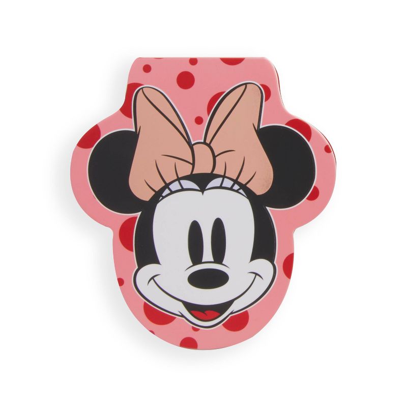 Makeup Revolution x Disney&#39;s Minnie Mouse Steal The Show Blush - 0.29 oz/2ct, 5 of 11