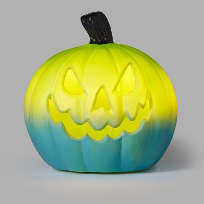 Product Detail  RAIDERS OMBRE CERAMIC PUMPKIN