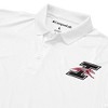 Men's University of Indianapolis Adult Polo Left Chest Logo - 4 of 4