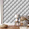 Veer Decor Modern Losange Wood Wallpaper - 2 of 4