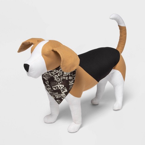 Target 2025 dog bandana