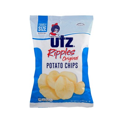 Utz : Target