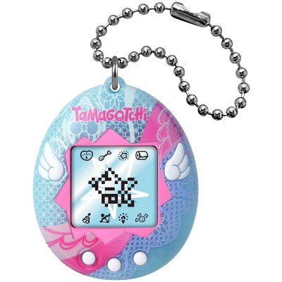 Tamagotchi Angel Lace Games