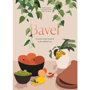 Bavel - by  Ori Menashe & Genevieve Gergis & Lesley Suter (Hardcover)