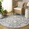 Marquee MRQ509 Hand Tufted Indoor Rugs - Safavieh - 2 of 4