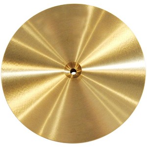 Zildjian Standard Low-Octave Single-Note Crotale C# - 1 of 1