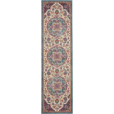 Nourison Passion Transitional Indoor Rug