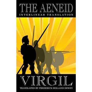 The Aeneid - by Virgil - 1 of 1