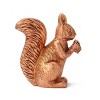 Resin Figurals Squirrel - Bullseye's Playground™ - 3 of 3