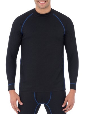 Jockey Men's Baselayer Thermocore Pant, Black, S : : Clothing,  Shoes & Accessories