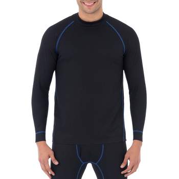 Russell Adult Mens L2 Performance Baselayer Thermal Underwear Long