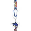Sonic The Hedgehog Wrist Lanyard Hand Or Wrist Key Lanyard Strap - 2 of 3