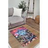 Mchezo 1000pc "Iron Horse No. 9" Puzzle, Vintage Train Collector - 4 of 4