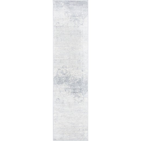 Safavieh Aston 12' x 18' Light Blue and Grey Area Rug