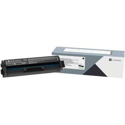 Lexmark Black Extra High Yield Toner Cartridge - C340X10