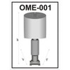 Livabliss Omare Traditional Table Lamps - 3 of 3