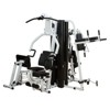 Body-Solid EXM3000LPS Vertical Knee Raise Attachment - 2 of 3