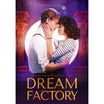 Dream Factory (DVD)(2020)