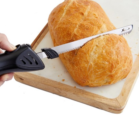 Electric Carving Knife – Eco + Chef Kitchen