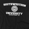 Men's Southwestern University Official Circle Logo T-Shirt Circle Logo - 2 of 4