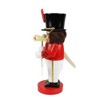 Steinbach Chubby Nutcracker Collection, Toy Soldier, 11.5" - 2 of 3
