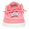 Hey Dude X Patrick Star - Kids Comfortable Slip on Shoes - 4 of 4