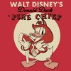 Men's Mickey & Friends Fire Chief Donald Sweatshirt - 2 of 4
