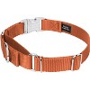 Country Brook Petz Heavyduty Nylon Martingale with Premium Buckle - 2 of 4