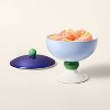Ceramic Candy Dish Green/Blue - kate spade new york x Target - 2 of 3