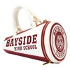 Loungefly Saved By The Bell Bayside High Megaphone Figural Crossbody Bag - 2 of 4