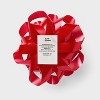 6 Large White Gift Bow - Spritz™ : Target