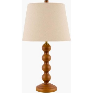 Livabliss Felipe Traditional Table Lamps - 1 of 4